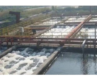 江門(mén)某線(xiàn)路板廢水—總氮達(dá)標(biāo)技術(shù)